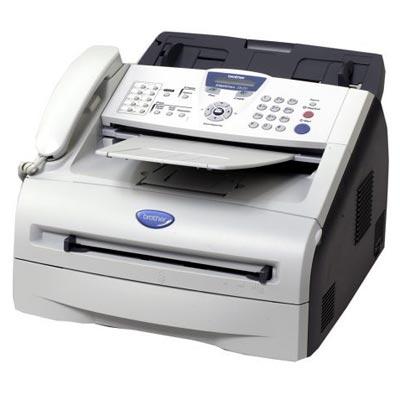 BROTHER Toner till BROTHER FAX 2820