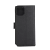 GEAR Mobilfodral Svart iPhone 15 Plus 2in1 Magnetskal