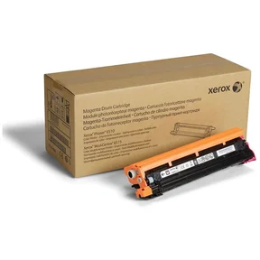 Trumenhet magenta, 48 000 sidor