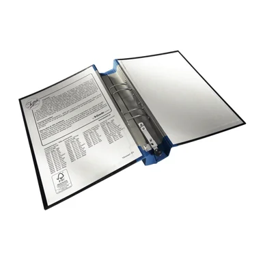 Pärm Esselte Jopa A4/60 beige FSC® Mix96%