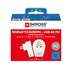 Skross World to Europe USB AC20PD