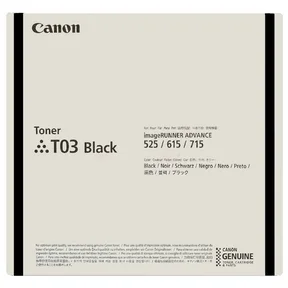 Canon T03 Tonerkassett