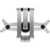 DELTACO, pad wall/table mount, arm, 45 tilt, 180 swivel