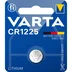 Varta CR1225 Litium knappcellsbatteri - 1 Pack