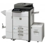 SHARP Toner till SHARP MX-5140 N