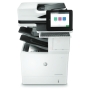 HP Toner till HP LaserJet Managed Flow MFP E 62665 z