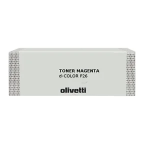 Toner magenta 2.000 sidor