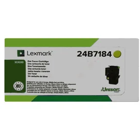 Toner gul 6k