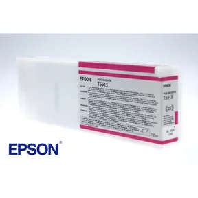 EPSON T5913 Bläckpatron Magenta