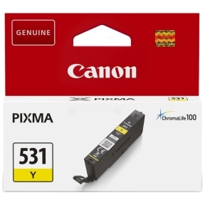 Canon CLI-531 Bläckpatron