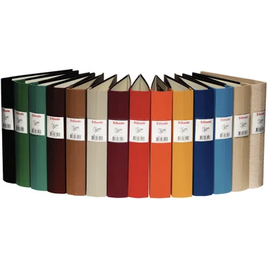 Pärm Esselte Jopa A4/60 beige FSC® Mix96%