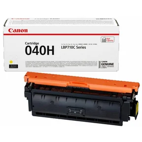 CANON 040 HY Tonerkassett