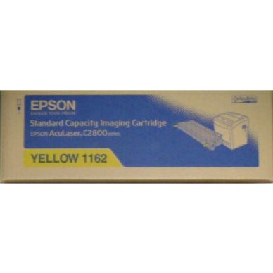 EPSON alt EPSON Gul Imaging Unit