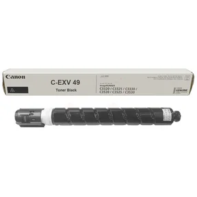 CANON C-EXV 49 Tonerkassett