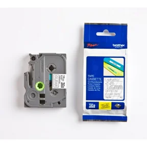Brother TZE-135 Tape 12mm x 8m White