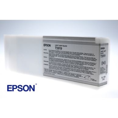 EPSON alt EPSON Light Light Svart bläckpatron 700 ml