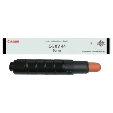 Canon toner C-EXV44 original svart 72 000 sidor Canon toner C-EXV44 original svart 72 000 sidor