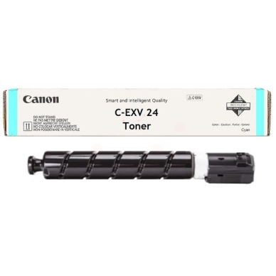 CANON alt CANON Cyan toner Type C-EXV24