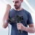 Terraillon Massagepistol Expert Heat & Cold