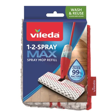 Vileda 1-2 Spray Max Refill