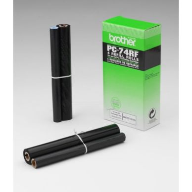 BROTHER alt BROTHER Carbon Refill Roll *4-pack*