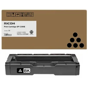 Ricoh SP C340E Tonerkassett