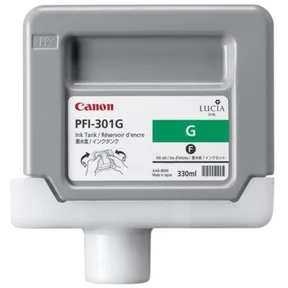 CANON PFI-301 G Bläckpatron