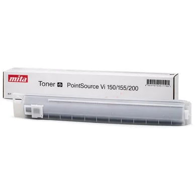 Mita 37092010 Toner svart