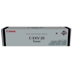 CANON C-EXV 20 Tonerkassett