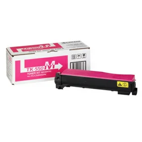 Toner Magenta