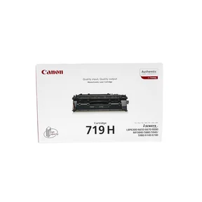 CANON 719H Tonerkassett
