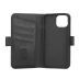 GEAR Mobilfodral Svart iPhone 15 2in1 Magnetskal