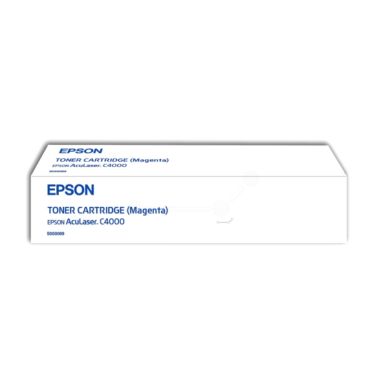 EPSON alt EPSON magenta toner