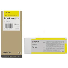EPSON T6144 Bläckpatron