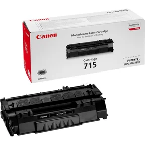 CANON 715 Tonerkassett