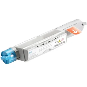 GD900 Tonerkassett Cyan