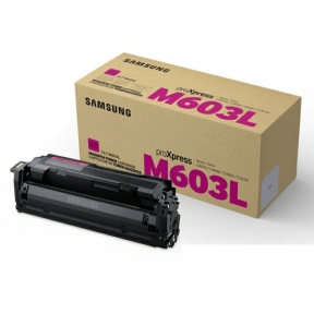 CLT-M603L Tonerkassett Magenta