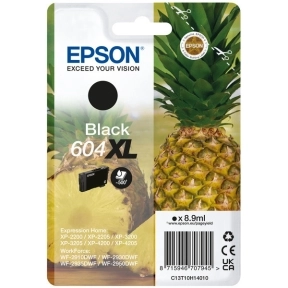 Epson 604XL Bläckpatron