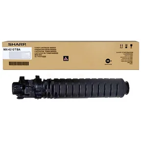 Tonerkassett svart 65.000 sidor