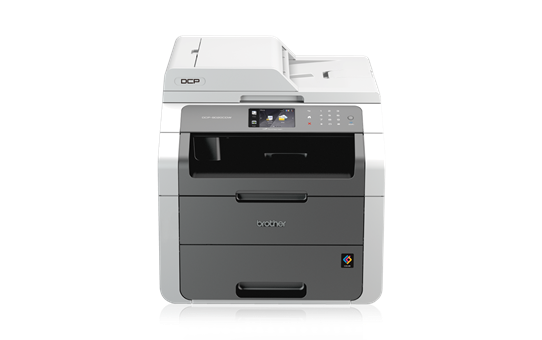 BROTHER Toner till BROTHER DCP-9020CDW