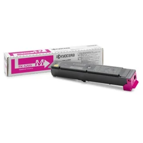 KYOCERA TK-5205 M Tonerkassett Magenta