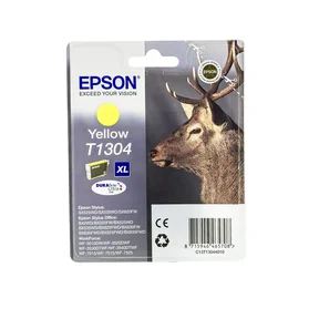 EPSON T1304 Bläckpatron