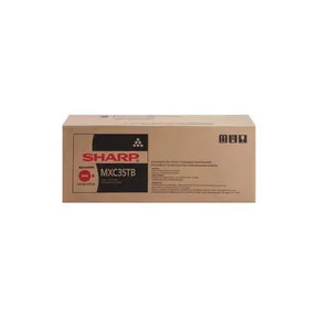 Tonerkassett svart 9.000 sidor