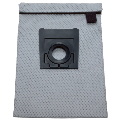 Permanent dammsugarpåse i tyg BBZ10TFG/VZ10TFG, 1 st Permanent dammsugarpåse i tyg BBZ10TFG/VZ10TFG, 1 st