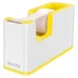Tejpdispenser Leitz WOW  gul