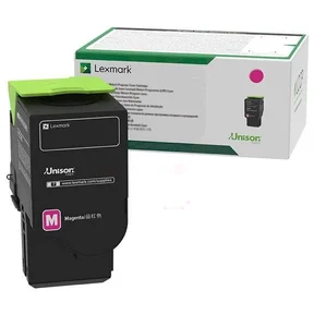Toner magenta, 5000 sidor