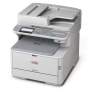 OKI Toner till OKI MC 342 DN OKI Toner till OKI MC 342 DN