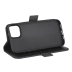 GEAR Mobilfodral Svart iPhone 15 Plus 2in1 Magnetskal