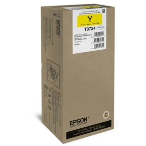 EPSON T9734 Bläckpatron