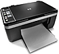 HP Bläckpatroner till HP DeskJet F4172